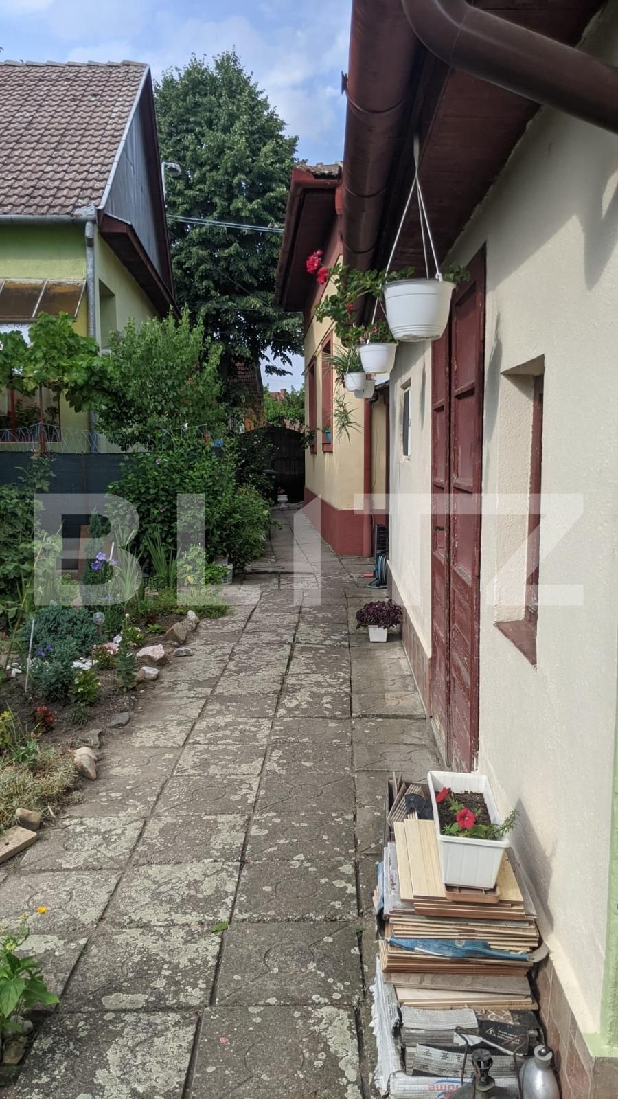 Casa de vânzare 3 camere Fabric - 67880CV | BLITZ Timișoara | Poza3