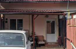 Casa individuala, 120 mp utili, 114 mp teren, Zona Fabric