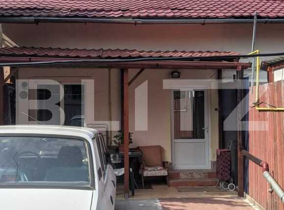 Casa de vânzare 4 camere Fabric - 67883CV | BLITZ Timișoara | Poza1