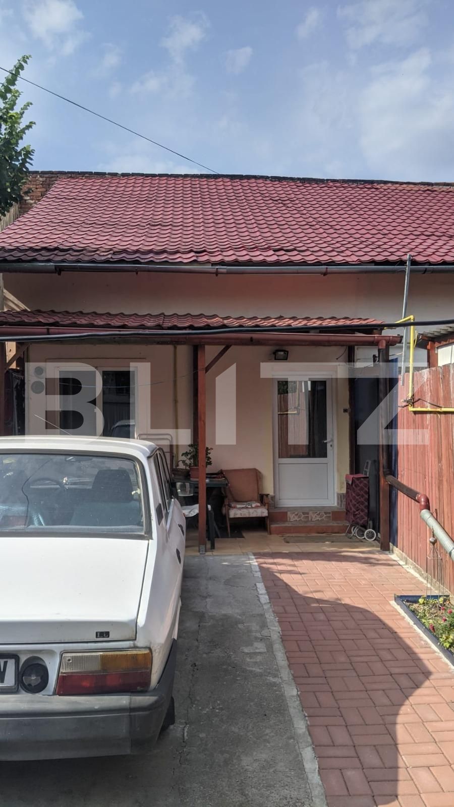 Casa de vânzare 4 camere Fabric - 67883CV | BLITZ Timișoara | Poza1