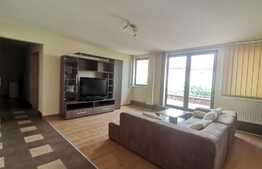 Apartament de 2 camere, 65 mp, terasa spatioasa, zona Lipovei!