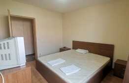 Apartament de 2 camere, 65 mp, terasa spatioasa, zona Lipovei!