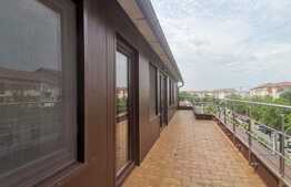 Apartament de 2 camere, 65 mp, terasa spatioasa, zona Lipovei!