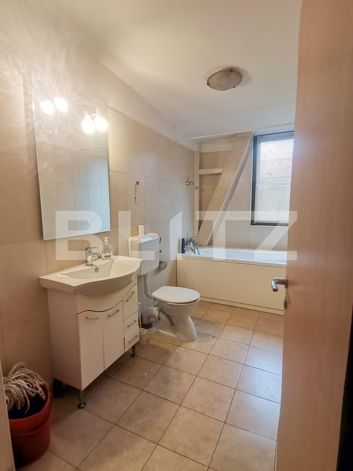 Apartament de închiriat 2 camere Lipovei - 67900AI | BLITZ Timișoara | Poza11