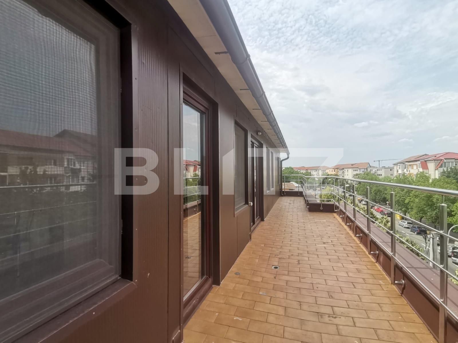 Apartament de închiriat 2 camere Lipovei - 67900AI | BLITZ Timișoara | Poza12