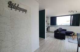 Apartament 2 camere, 57 mp, in zona de nord a orasului