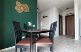 Apartament 2 camere, 57 mp, in zona de nord a orasului