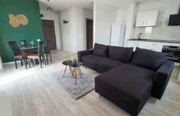 Apartament 2 camere, 57 mp, in zona de nord a orasului