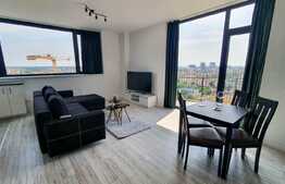 Apartament 2 camere, 57 mp, in zona de nord a orasului