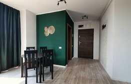 Apartament 2 camere, 57 mp, in zona de nord a orasului