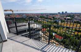 Apartament 2 camere, 57 mp, in zona de nord a orasului