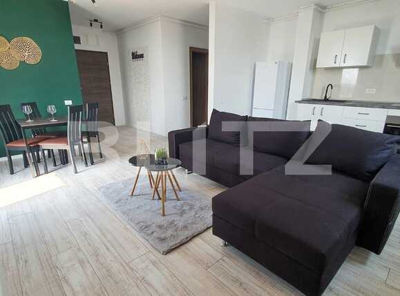 Apartament de închiriat 2 camere Torontalului - 67908AI | BLITZ Timișoara | Poza4