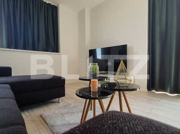 Apartament de închiriat 2 camere Torontalului - 67908AI | BLITZ Timișoara | Poza2