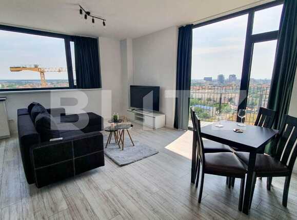 Apartament de închiriat 2 camere Torontalului - 67908AI | BLITZ Timișoara | Poza1