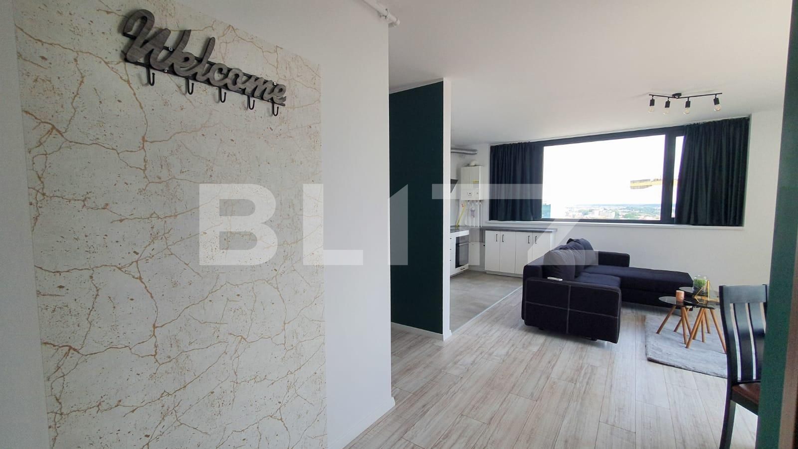 Apartament de închiriat 2 camere Torontalului - 67908AI | BLITZ Timișoara | Poza3