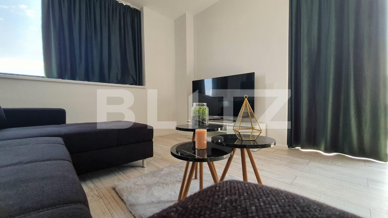 Apartament de închiriat 2 camere Torontalului - 67908AI | BLITZ Timișoara | Poza2