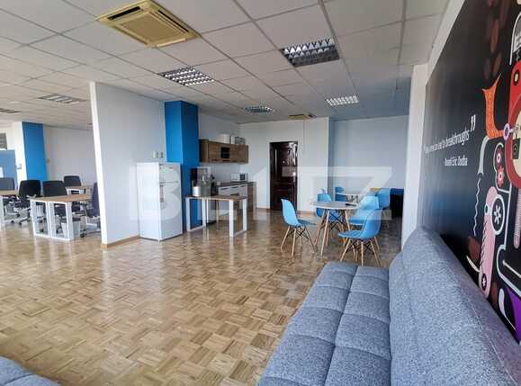 Spațiu birouri de închiriat Take Ionescu - 67917SIB | BLITZ Timișoara | Poza5