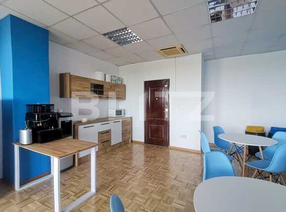 Spațiu birouri de închiriat Take Ionescu - 67917SIB | BLITZ Timișoara | Poza7