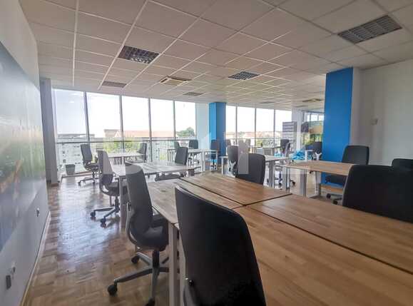 Spațiu birouri de închiriat Take Ionescu - 67917SIB | BLITZ Timișoara | Poza2