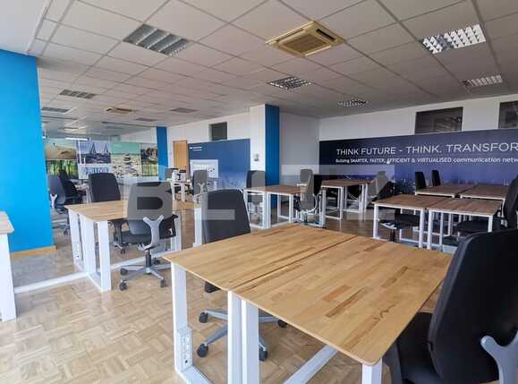 Spațiu birouri de închiriat Take Ionescu - 67917SIB | BLITZ Timișoara | Poza4