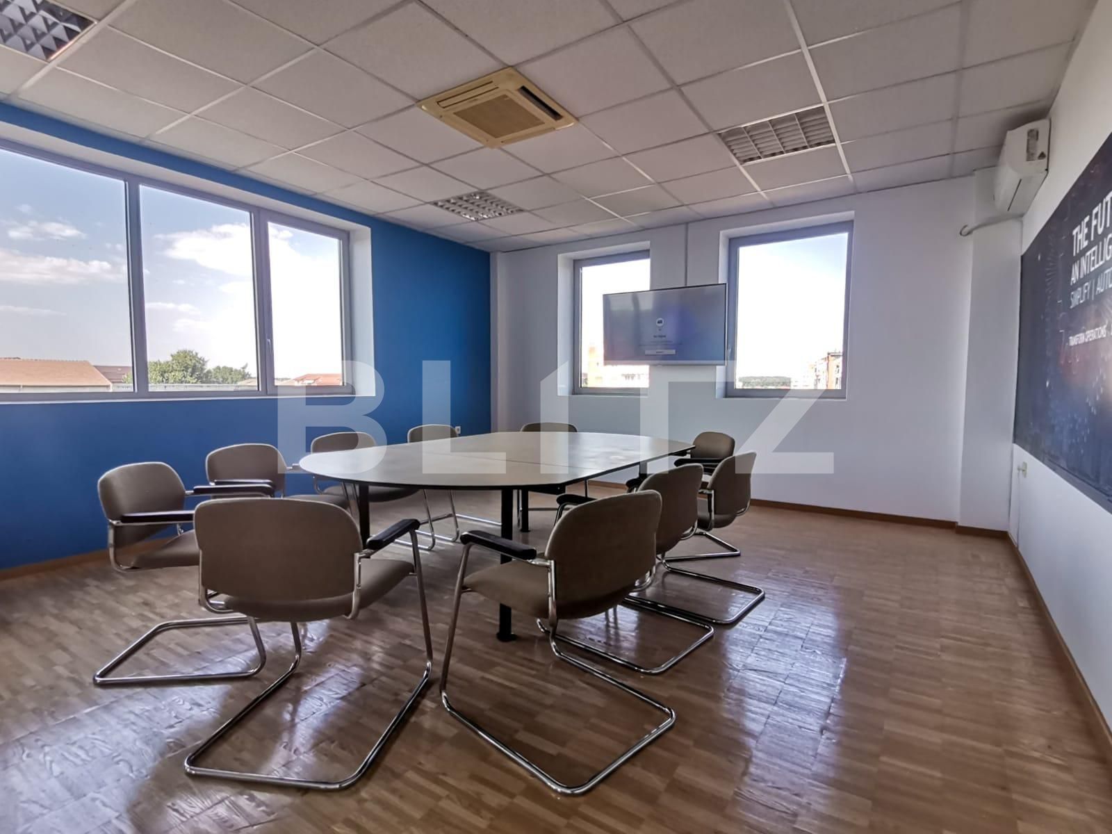 Spațiu birouri de închiriat Take Ionescu - 67917SIB | BLITZ Timișoara | Poza9