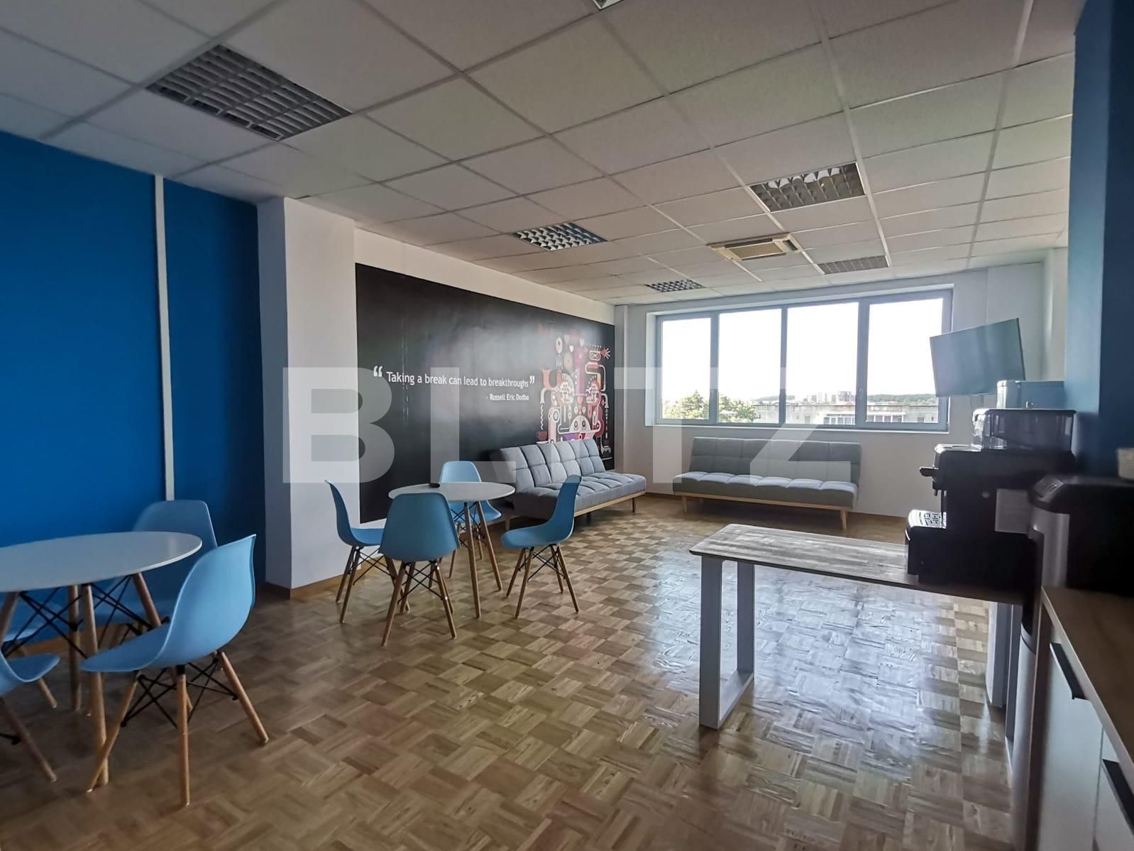 Spațiu birouri de închiriat Take Ionescu - 67917SIB | BLITZ Timișoara | Poza6