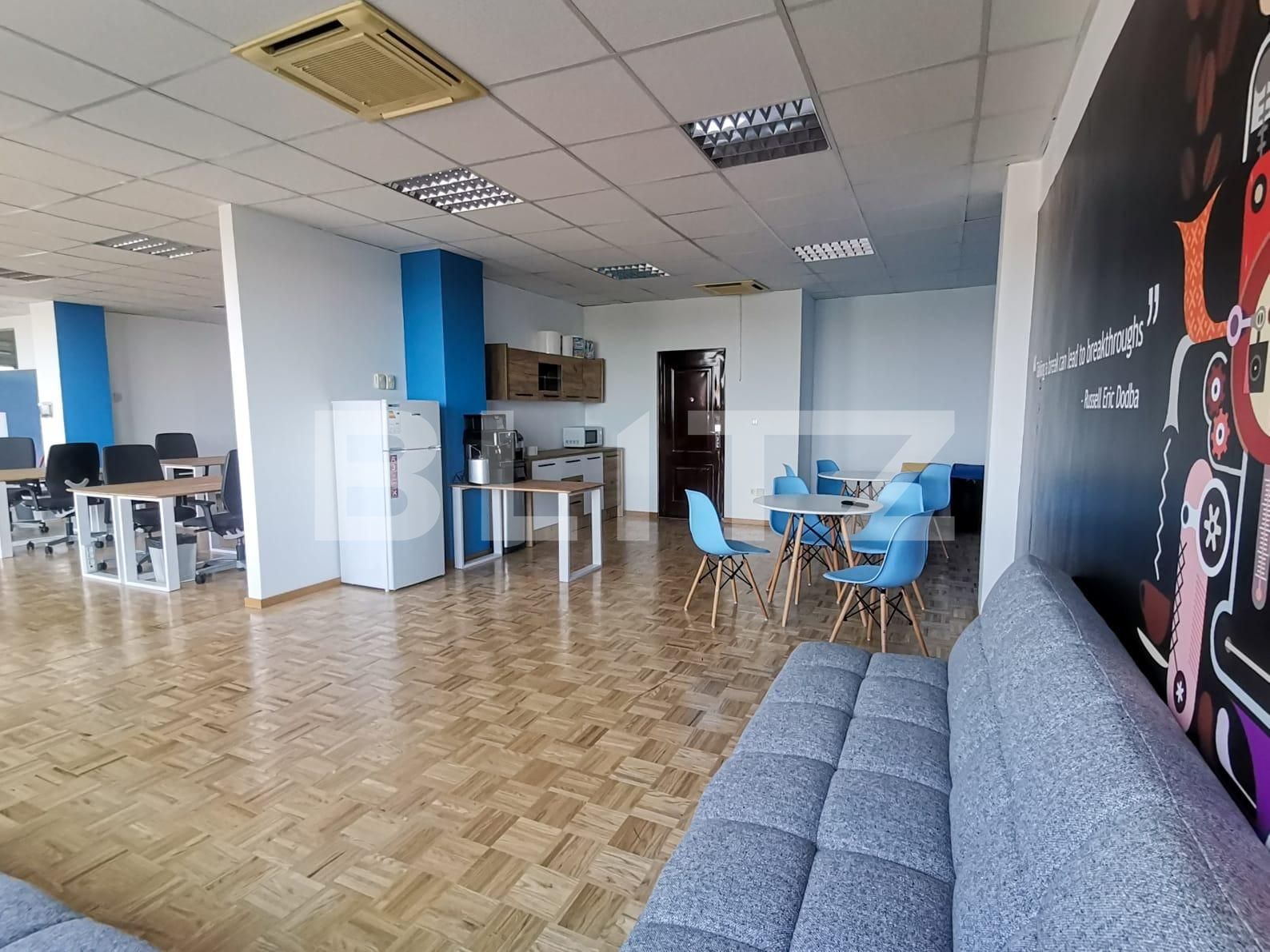 Spațiu birouri de închiriat Take Ionescu - 67917SIB | BLITZ Timișoara | Poza5