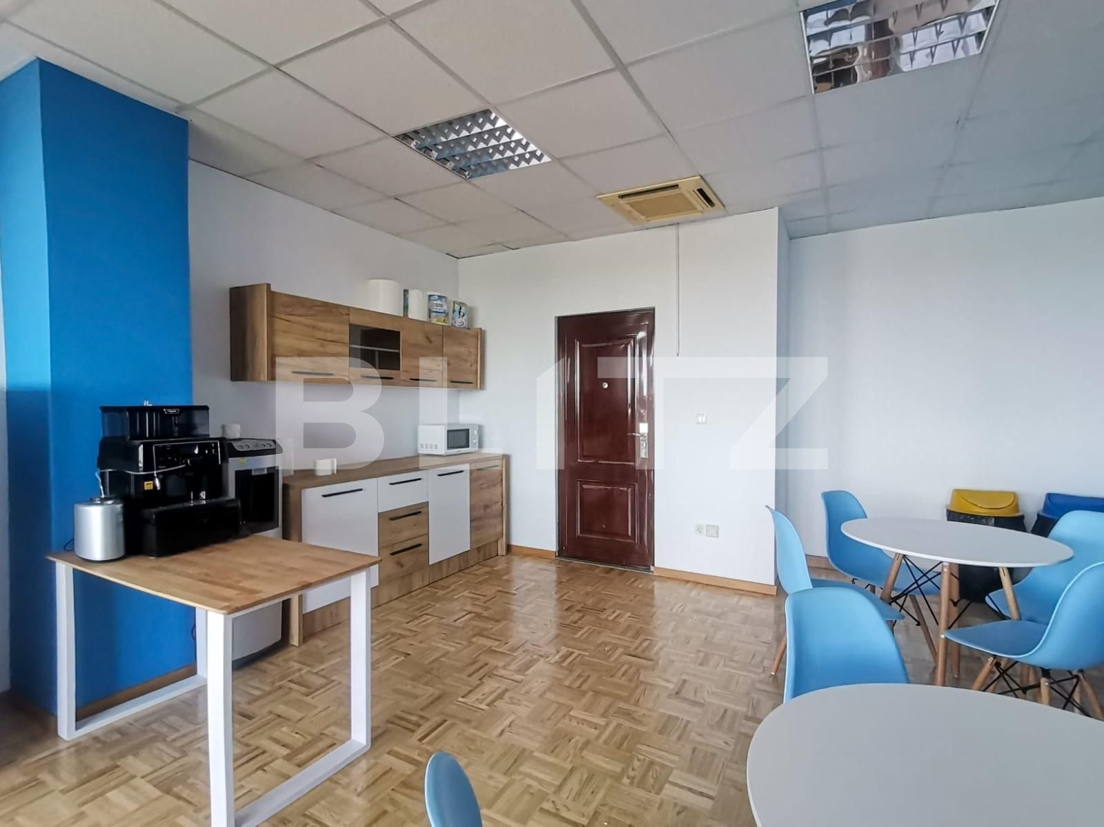 Spațiu birouri de închiriat Take Ionescu - 67917SIB | BLITZ Timișoara | Poza7