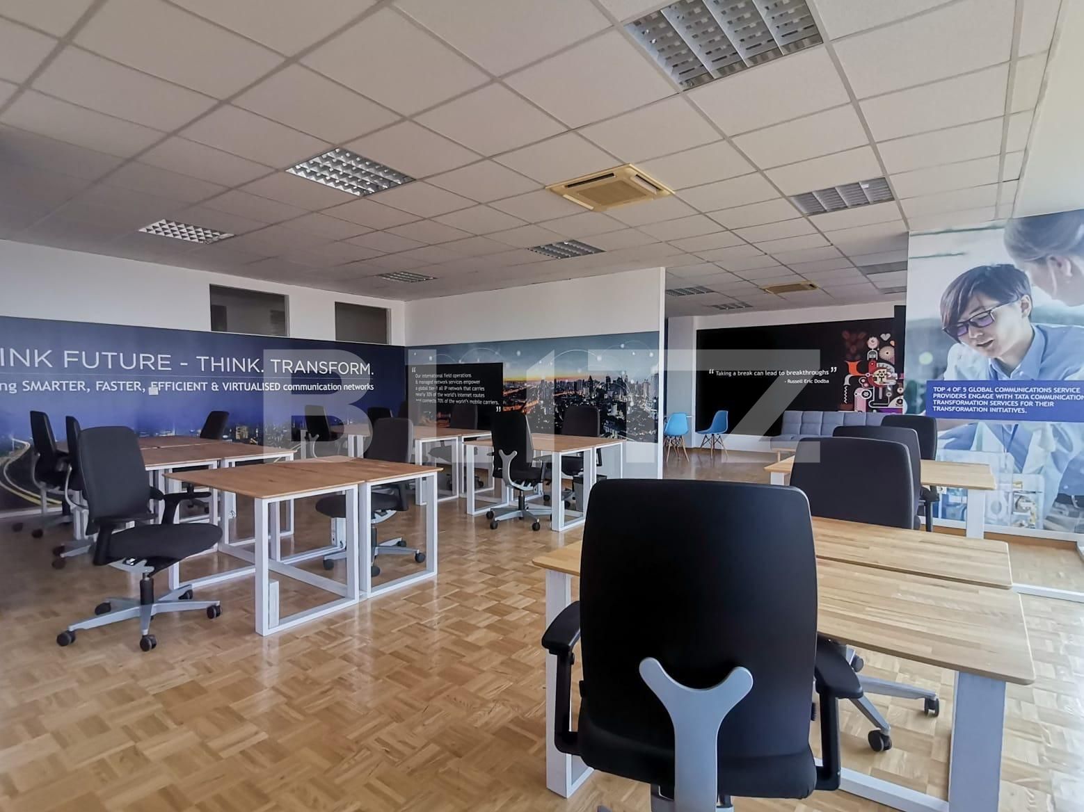 Spațiu birouri de închiriat Take Ionescu - 67917SIB | BLITZ Timișoara | Poza3