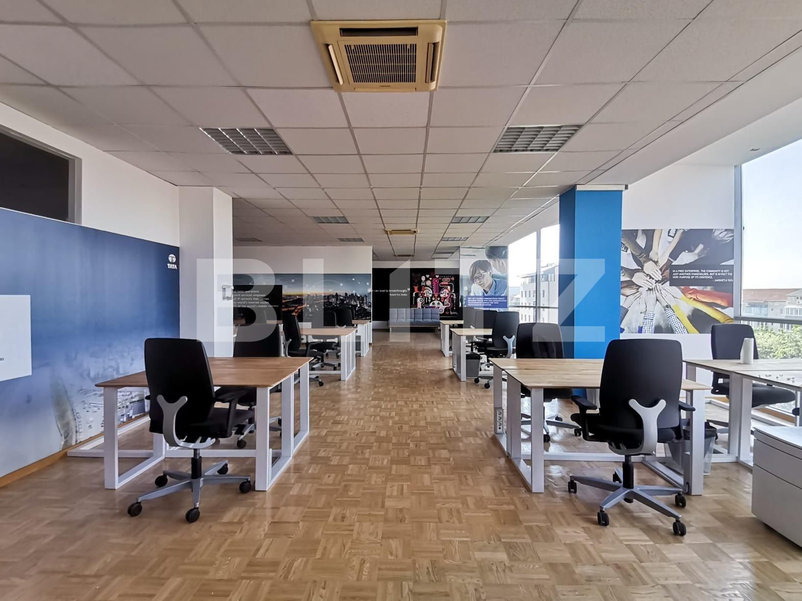 Spațiu birouri de închiriat Take Ionescu - 67917SIB | BLITZ Timișoara | Poza1