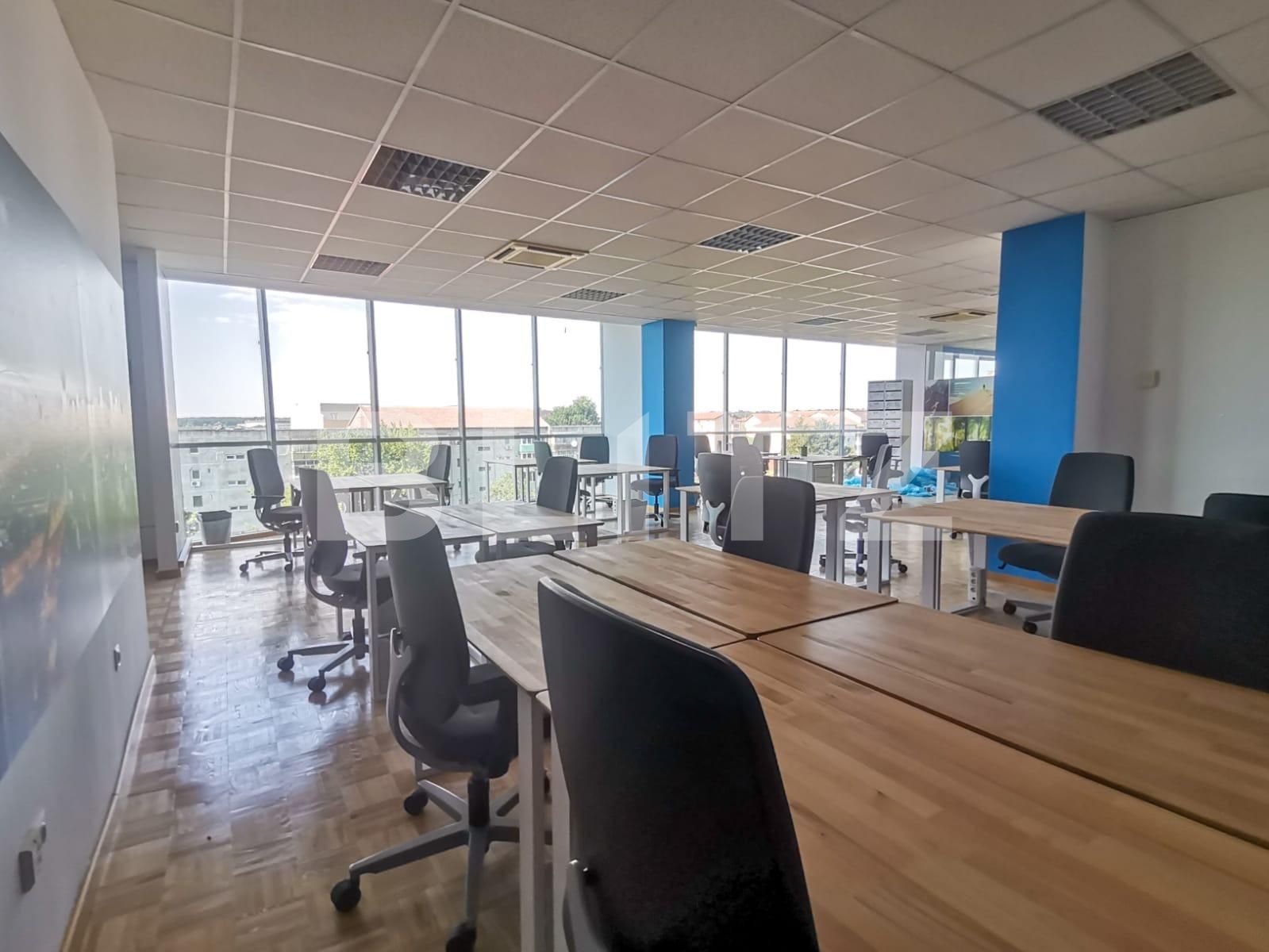 Spațiu birouri de închiriat Take Ionescu - 67917SIB | BLITZ Timișoara | Poza2