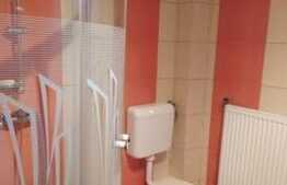 Casa individuala la cheie, 238 mp utili, teren de 405 mp, Brancoveanu