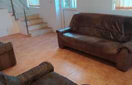 Casa individuala la cheie, 238 mp utili, teren de 405 mp, Brancoveanu