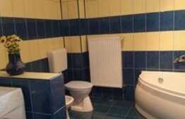 Casa individuala la cheie, 238 mp utili, teren de 405 mp, Brancoveanu