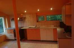 Casa individuala la cheie, 238 mp utili, teren de 405 mp, Brancoveanu