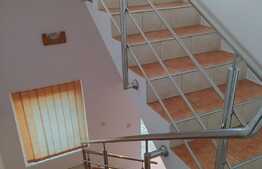 Casa individuala la cheie, 238 mp utili, teren de 405 mp, Brancoveanu