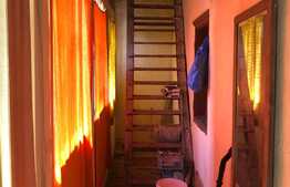 Casa traditionala 80 mp utili, 3000 mp teren! Exterior Sud!