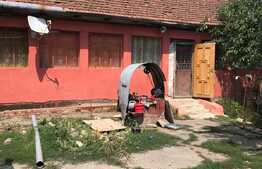 Casa traditionala 80 mp utili, 3000 mp teren! Exterior Sud!