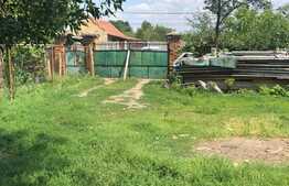 Casa traditionala 80 mp utili, 3000 mp teren! Exterior Sud!