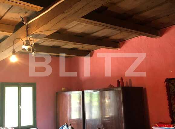 Casa de vânzare 3 camere Exterior Sud - 67961CV | BLITZ Timișoara | Poza1