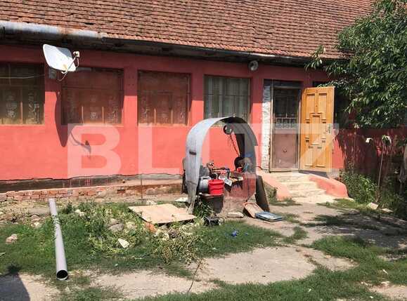 Casa de vânzare 3 camere Exterior Sud - 67961CV | BLITZ Timișoara | Poza5