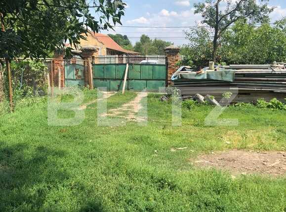 Casa de vânzare 3 camere Exterior Sud - 67961CV | BLITZ Timișoara | Poza8