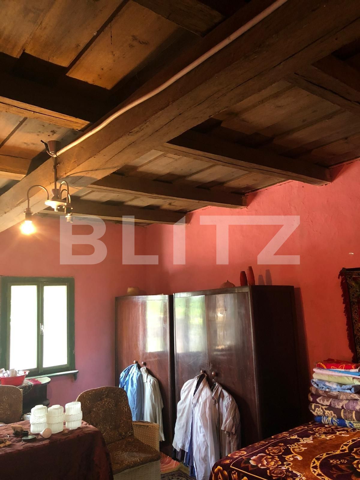 Casa de vânzare 3 camere Exterior Sud - 67961CV | BLITZ Timișoara | Poza1