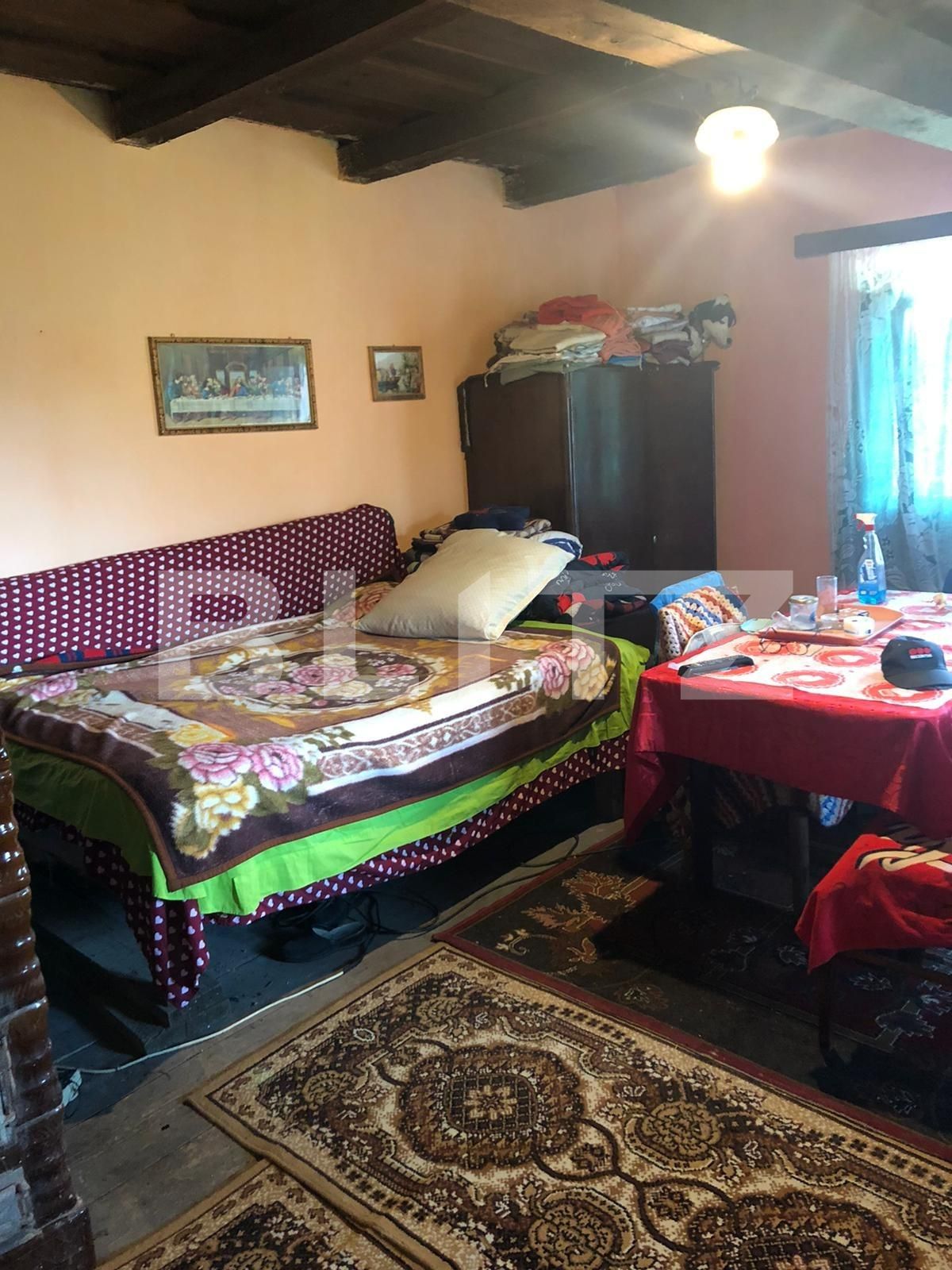 Casa de vânzare 3 camere Exterior Sud - 67961CV | BLITZ Timișoara | Poza4