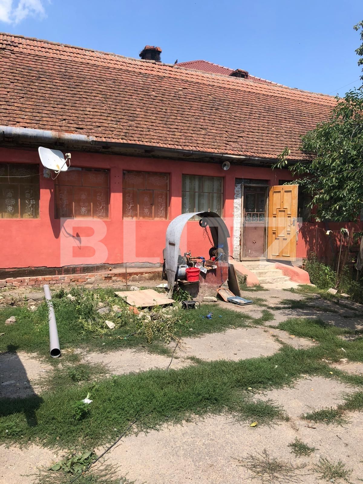 Casa de vânzare 3 camere Exterior Sud - 67961CV | BLITZ Timișoara | Poza5