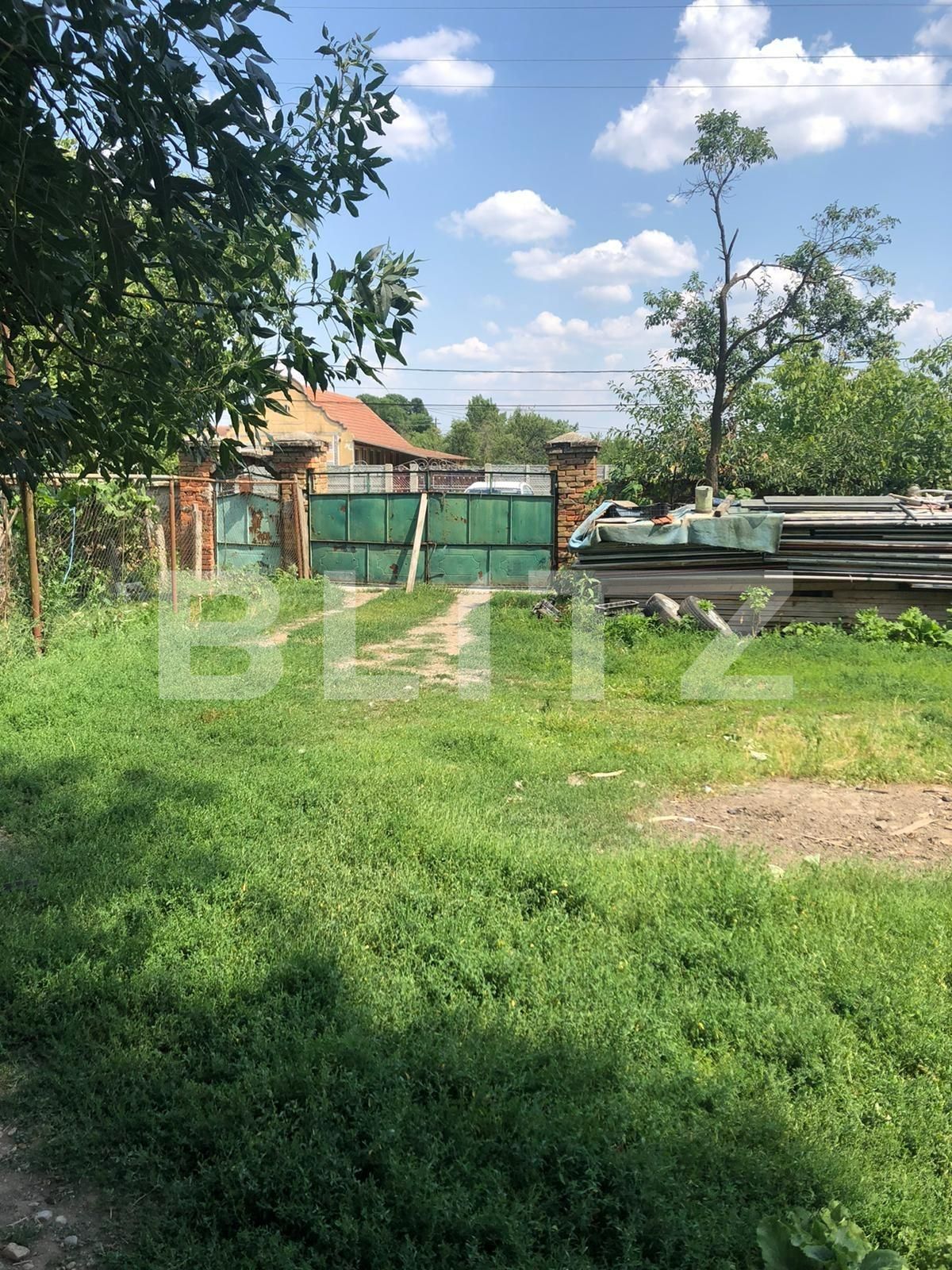 Casa de vânzare 3 camere Exterior Sud - 67961CV | BLITZ Timișoara | Poza8