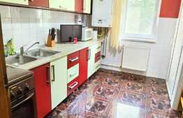 Oportunitate! Apartament 3 camere, 65 mp, decomandat, etaj intermediar, zona Complex Studentesc