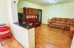 Oportunitate! Apartament 3 camere, 65 mp, decomandat, etaj intermediar, zona Complex Studentesc