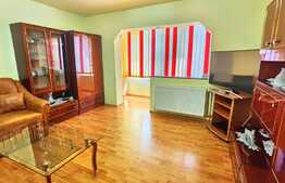Oportunitate! Apartament 3 camere, 65 mp, decomandat, etaj intermediar, zona Complex Studentesc
