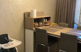 Casa individuala, ultrafinisata, 160 mp utili, 250 mp teren 